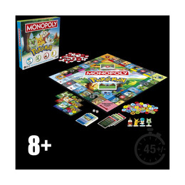 Hasbro Monopoly - Pokemon (G0716)