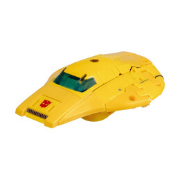 Hasbro Fans Transformers: Generation Legacy Universe Origin Bumblebee (G1292)