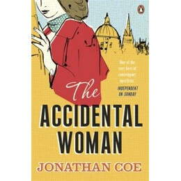 Accidental Woman