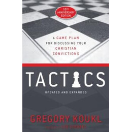 Tactics, 10th Anniversary Edition