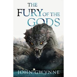 Fury of the Gods