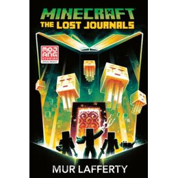 Lost Journals