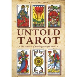 Untold Tarot