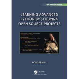 Learning Advanced Python by Studying Open Source Projects
