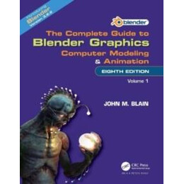 Complete Guide to Blender Graphics