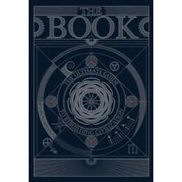 Book:the Ultimate Guide to Rebuilding a Civilization