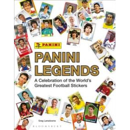Panini Legends