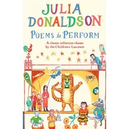 Poems to Perform