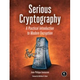 Serious Cryptography