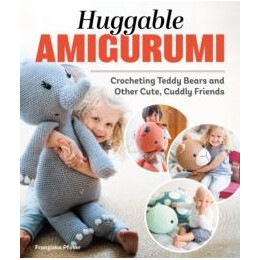 Huggable Amigurumi