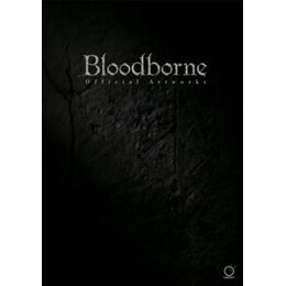 Bloodborne Official Artworks