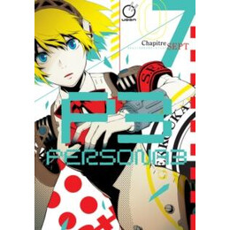 Persona 3 Volume 7