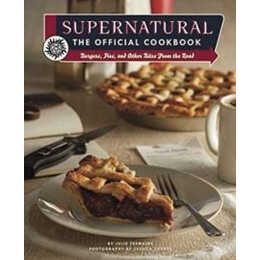Supernatural: the Official Cookbook