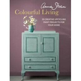 Annie Sloan Colourful Living