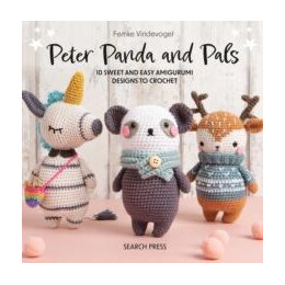 Peter Panda and Pals