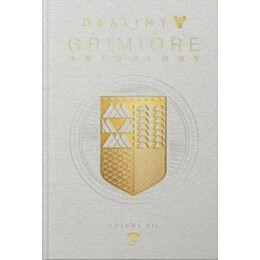 Destiny Grimoire Anthology, Volume Vii: Penumbra