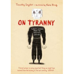 On Tyranny Graphic Edition