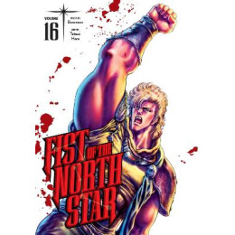 Fist of the North Star 16 ha