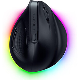 Razer pro Click v2 - Vertical Wireless Ergonomic Mouse - Chatgpt ai - Gaming - Long Battery