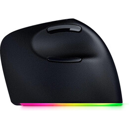 Razer pro Click v2 - Vertical Wireless Ergonomic Mouse - Chatgpt ai - Gaming - Long Battery