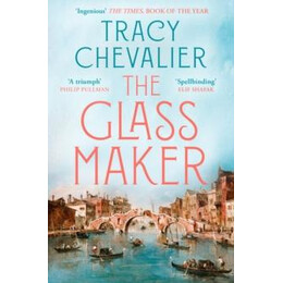 The Glassmaker
