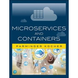 Microservices and Containers