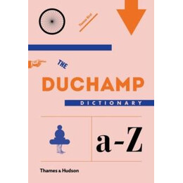 Duchamp Dictionary