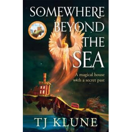 Somewhere Beyond the sea