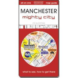 Manchester : Mighty City