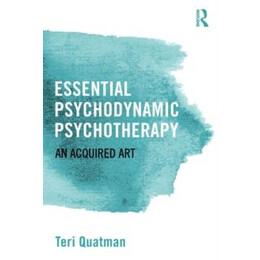 Essential Psychodynamic Psychotherapy