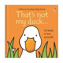 That's not my Duck…