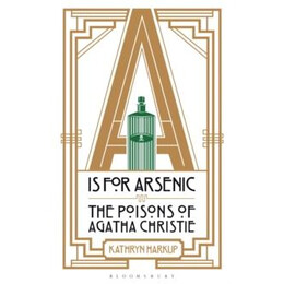 A is for Arsenic
