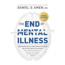 End of Mental Illness