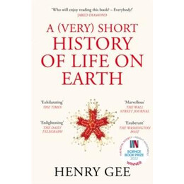 (Very) Short History of Life on Earth