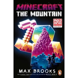 Minecraft: the Mountain