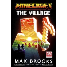 Minecraft: the Village