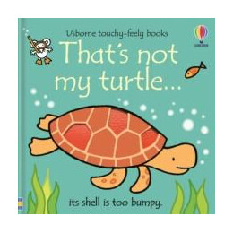 That's not my Turtle...