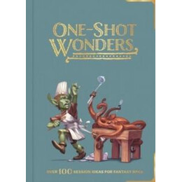 One-Shot Wonders