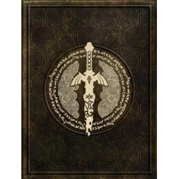 Legend of Zelda: Tears of the Kingdom - the Complete Official Guide (Collector's Edition)