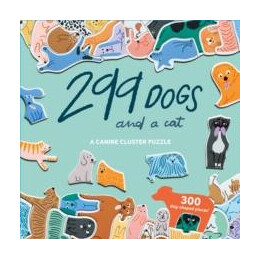 299 Dogs (And a Cat)