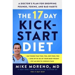 17 day Kickstart Diet