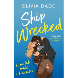 Ship Wrecked pb