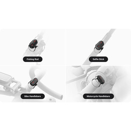 Insta360 Mini Remote - Remotely Control Your Camera up to 10m