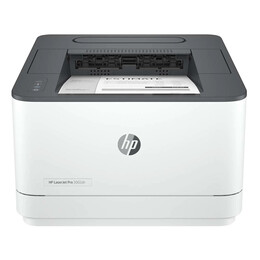 Hp Laserjet pro 3002dn Printer, Black and White, Printer for Small Medium Business, Print, two-Sided Printing