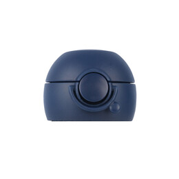 Estia Ανταλλακτικο Καπακι-Καλαμακι για Παιδικο Θερμος Solar Jump 500ml