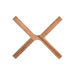 Estia Βαση Μαγειρικου Σκευους Allure 25x25x1.2cm