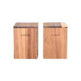 Estia Δοχειο για Καφε Allure 10x14cm