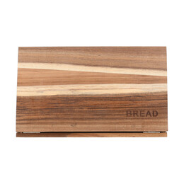 Estia Ψωμιερα Allure 38x26x19cm