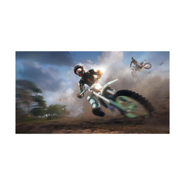 Ps4 Moto Racer 4 (Psvr Compatible)