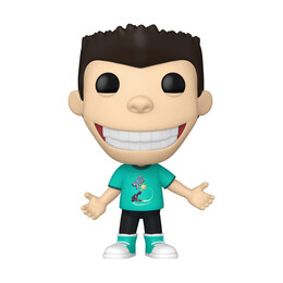 Funko Pop! Animation: the Adventures of Jimmy Neutron - Sheen Estevez #1902 Vinyl Figure